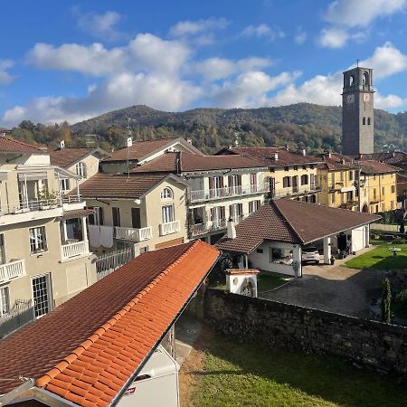 La Vista Sul Campanile Apartment Andorno Micca Exterior photo